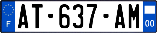 AT-637-AM