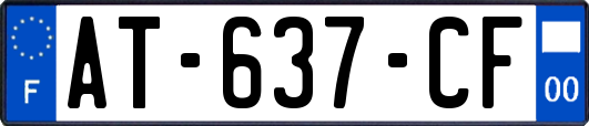 AT-637-CF