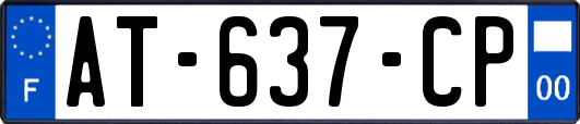 AT-637-CP