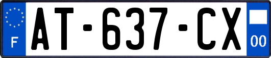 AT-637-CX
