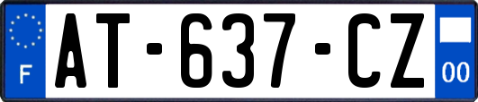 AT-637-CZ