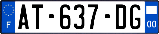 AT-637-DG