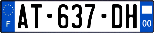 AT-637-DH
