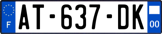 AT-637-DK