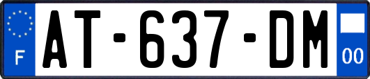 AT-637-DM