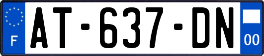 AT-637-DN