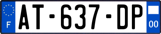 AT-637-DP