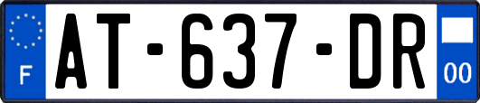 AT-637-DR