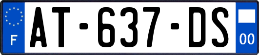 AT-637-DS