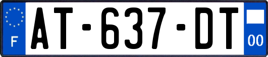 AT-637-DT