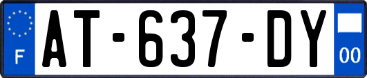 AT-637-DY