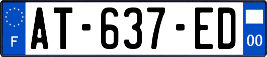 AT-637-ED