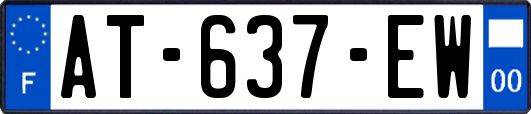 AT-637-EW
