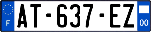 AT-637-EZ