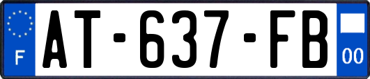 AT-637-FB