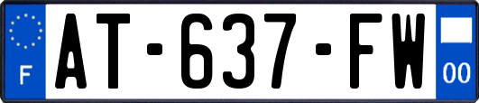 AT-637-FW