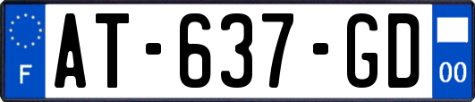 AT-637-GD