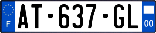 AT-637-GL