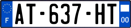 AT-637-HT