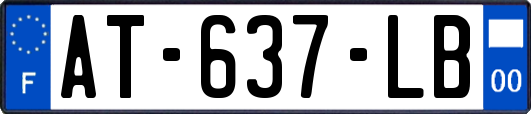 AT-637-LB