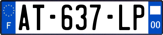 AT-637-LP