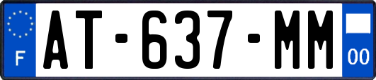 AT-637-MM