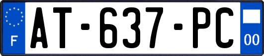AT-637-PC