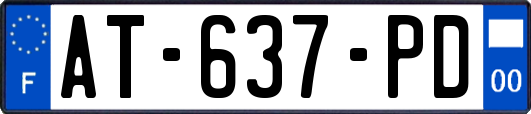 AT-637-PD