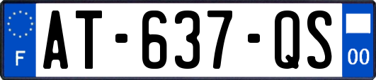 AT-637-QS