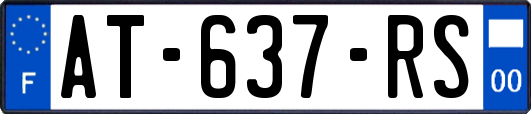 AT-637-RS