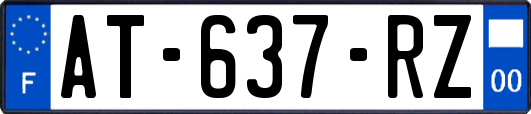 AT-637-RZ