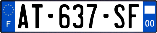 AT-637-SF