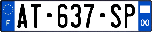 AT-637-SP