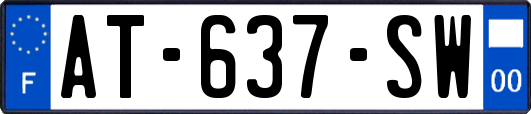 AT-637-SW