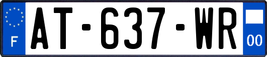 AT-637-WR