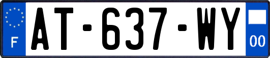 AT-637-WY