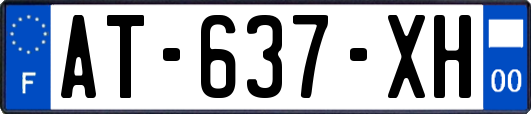 AT-637-XH