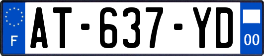 AT-637-YD