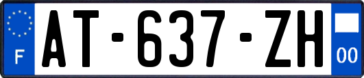 AT-637-ZH