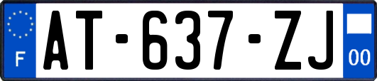 AT-637-ZJ