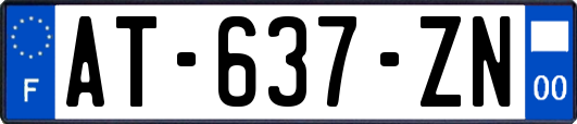 AT-637-ZN