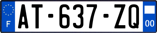 AT-637-ZQ