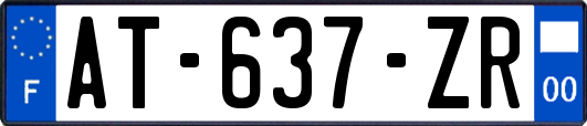 AT-637-ZR