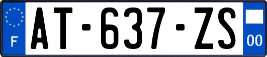 AT-637-ZS