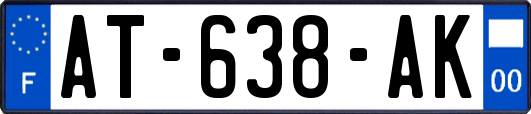 AT-638-AK