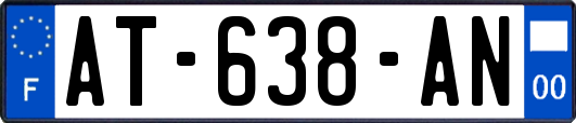 AT-638-AN