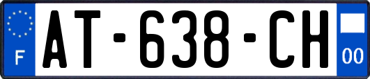AT-638-CH