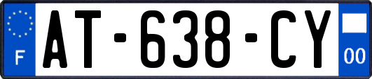 AT-638-CY