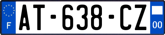 AT-638-CZ