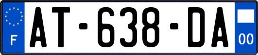 AT-638-DA